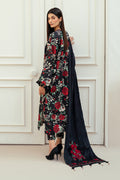 Baroque | Luxury Pret 24 | UF-4011