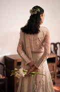Eleshia | Khatoon Wedding Formals | Zeina
