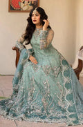 Eleshia | Zarin Wedding Formals 23 | Zarela - House Of Anaya
