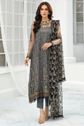 Zarif | DE LUXURY Formals | GRAPHITE - House Of Anaya