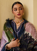 Suffuse | Luxury Lawn 25 | ENA
