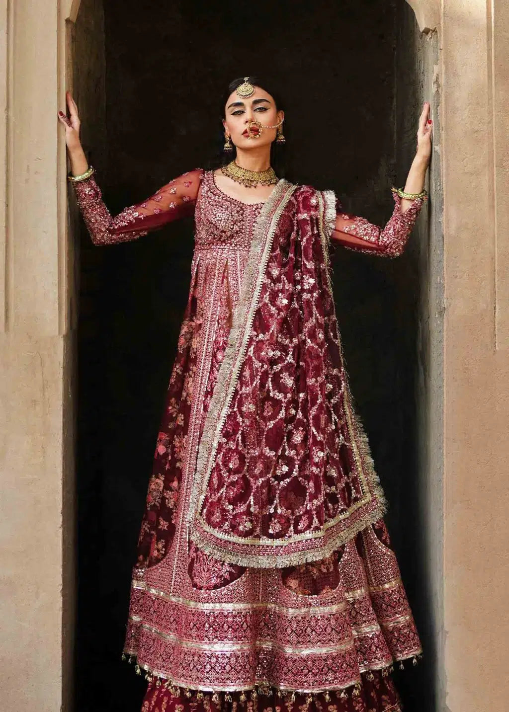 Hussain Rehar | Zaib un Nisa 23 | Taab - House Of Anaya