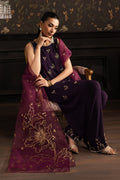 Batik | Olivia Luxury Pret | Martha 3Pc