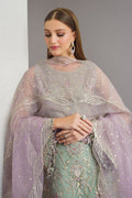 Baroque | Luxury Pret 24 | NET UF-515 - House Of Anaya