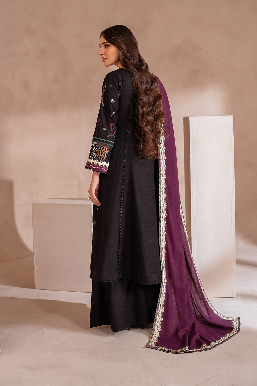 Iznik | Exclusive Winter | UE-363 - House Of Anaya
