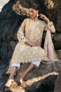Baroque | Luxury Pret 25 | UF-4110