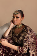Batik | Aurelia Bridals | Kafif 3Pc