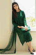 Baroque | Stitched Formals | SF-386