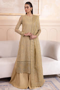 Jazmin | Formals Collection | CHIFFON UC-3042 - House Of Anaya