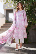 Baroque | Embroidered Lawn | SF-4067