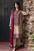 Jazmin | Dastaan Luxury Winter 23 | D10 - House Of Anaya