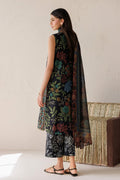 Baroque | Embroidered Lawn | SF-4516
