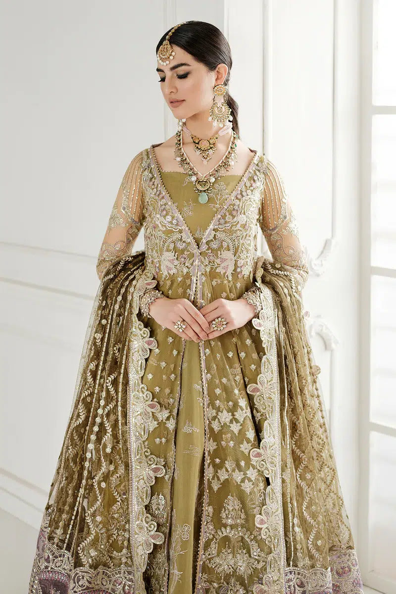 Baroque | Chantelle 23 | CH10-02 - House Of Anaya
