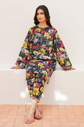 Baroque | Luxury Pret 24 | LAWN PR-929 - House Of Anaya