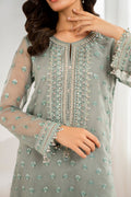 Baroque | Formal Collection | CHIFFON UF-692