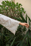 Jazmin | Irish Lawn SS 24 | D2 - House Of Anaya