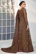 Zarif | DE LUXURY Formals | HAZEL WOOD - House Of Anaya