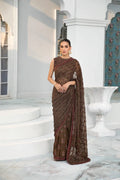 Zarif | DE LUXURY Formals | HAZEL WOOD - House Of Anaya