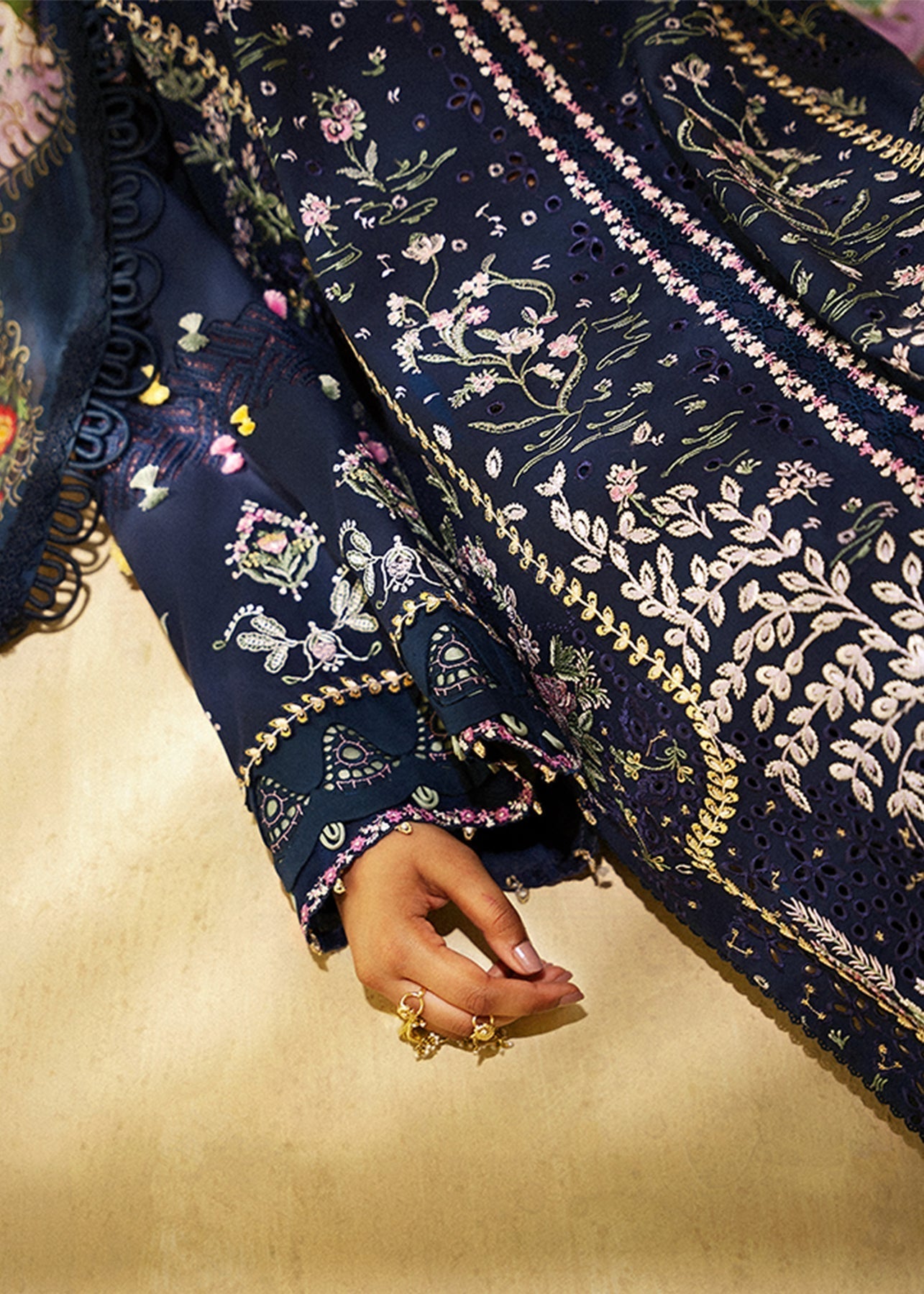 Suffuse | Luxury Lawn 25 | ENA