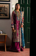 Eleshia | Khatoon Wedding Formals | Sahiba - House Of Anaya