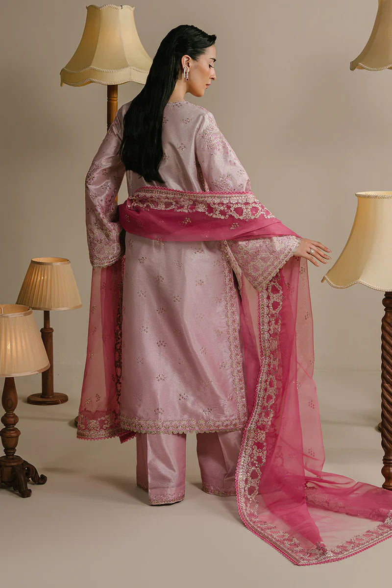 Ayzel | Golden Hour Premium Pret | Rose Ashe