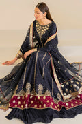 Jazmin | Formals Collection | Raw Silk UR-7019 - House Of Anaya