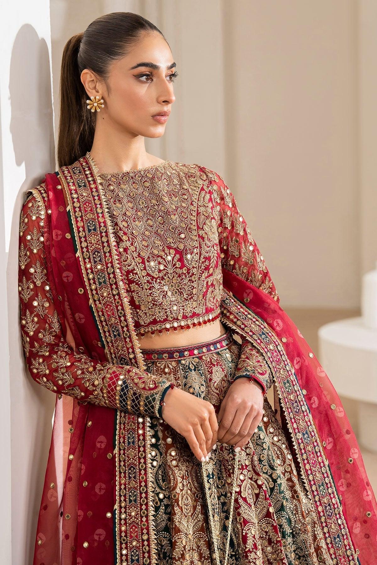 Jazmin -UC-3025 - House Of Anaya