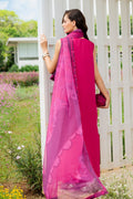 Baroque | Embroidered Lawn | SF-4212
