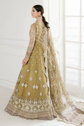 Baroque | Chantelle 23 | CH10-02 - House Of Anaya
