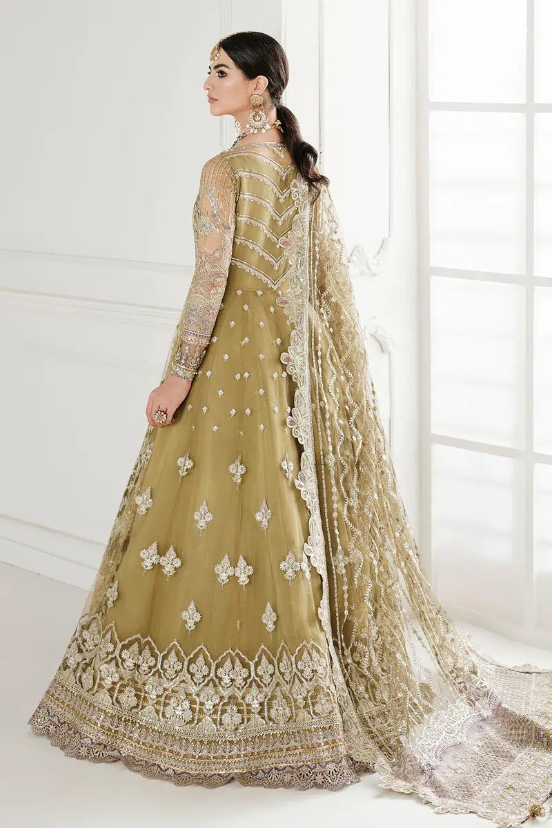 Baroque | Chantelle 23 | CH10-02 - House Of Anaya