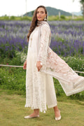 Baroque | Embroidered Lawn | SF-4228