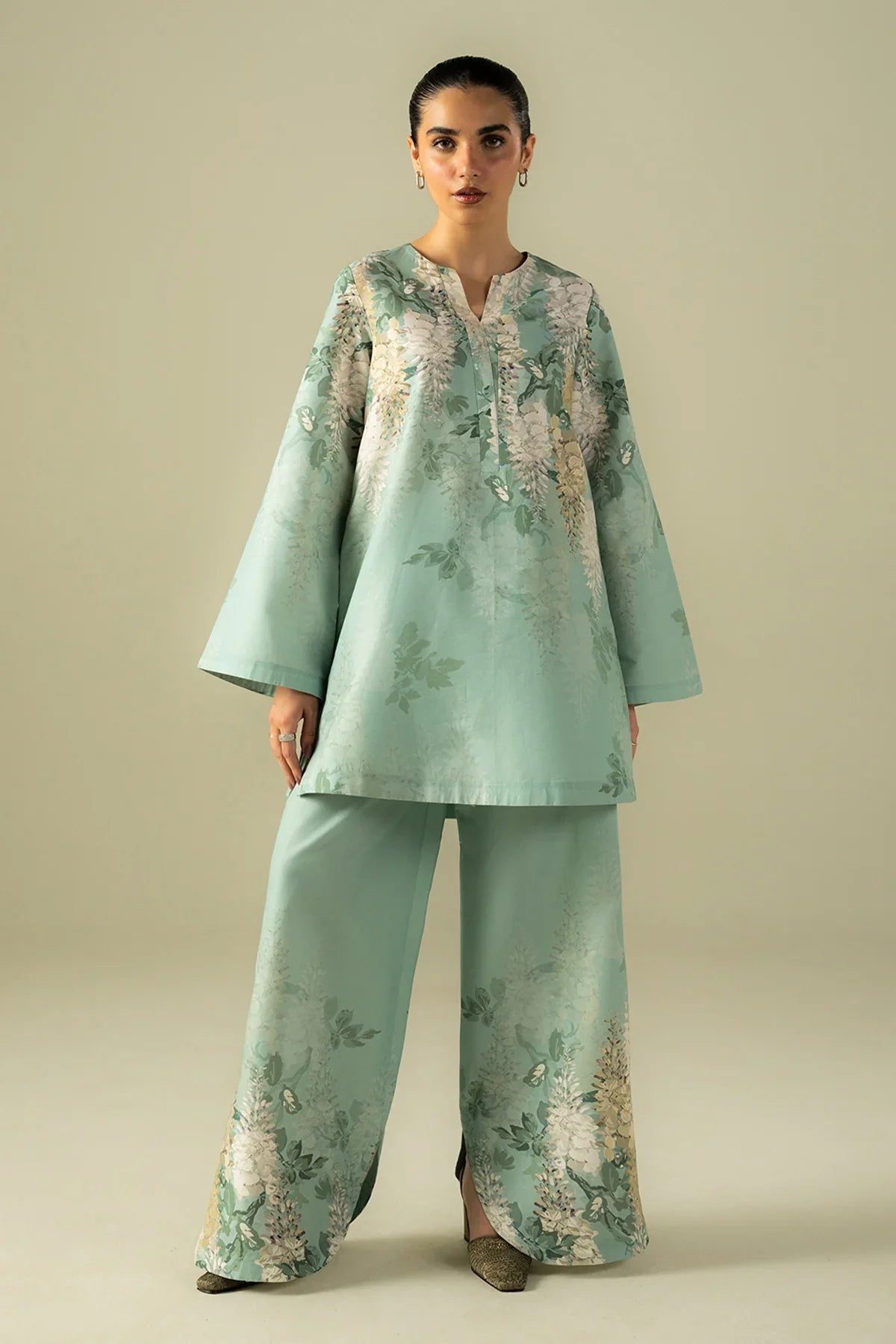 Afrozeh | Cords | Frosted