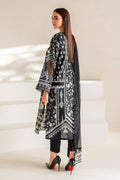 Baroque | Luxury Pret 24 | LAWN UF-671 - House Of Anaya