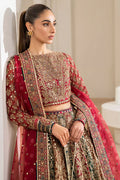 Jazmin | Wedding Formals | UC-3025 - House Of Anaya