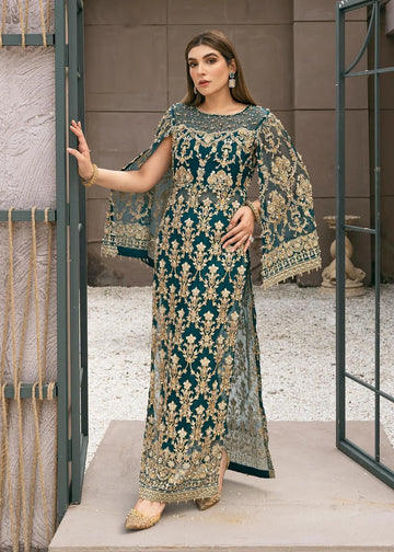 Kanwal Malik | Athena Collection | THALIA