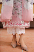 Baroque | Embroidered Lawn | SF-4394