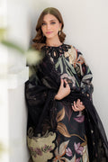 Baroque | Embroidered Lawn | SF-4090