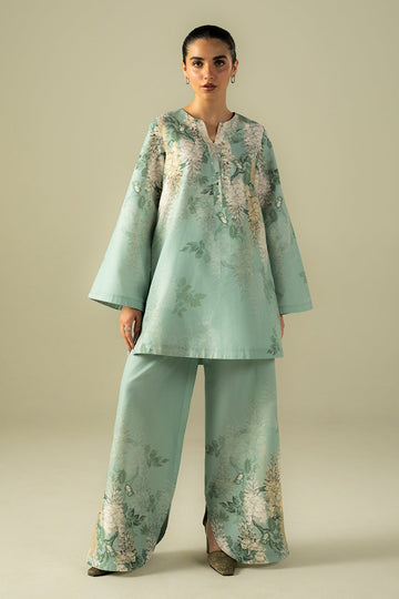 Afrozeh | Coords 25 | Frosted