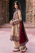 Jazmin | Dastaan Luxury Winter 23 | D10 - House Of Anaya