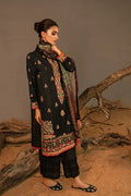 Sobia Nazir | Autumn Winter 23 | 2A - House Of Anaya