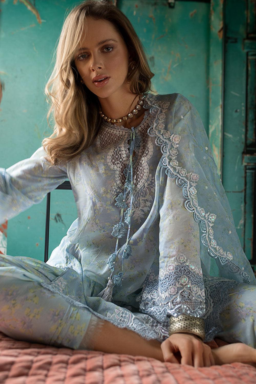 Sobia Nazir Vital 2A - House of Zarish