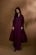 Sobia Nazir | Winter Shawl 25 | Design 2B