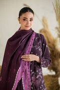 Sobia Nazir | Winter 25 | WE25-V1-2B