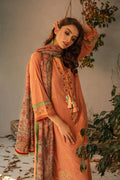 Sobia Nazir | Autumn Winter 23 | 2B - House Of Anaya