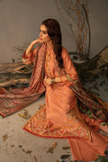 Sobia Nazir | Autumn Winter 23 | 2B - House Of Anaya