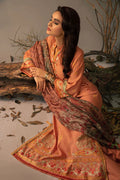 Sobia Nazir | Autumn Winter 23 | 2B - House Of Anaya