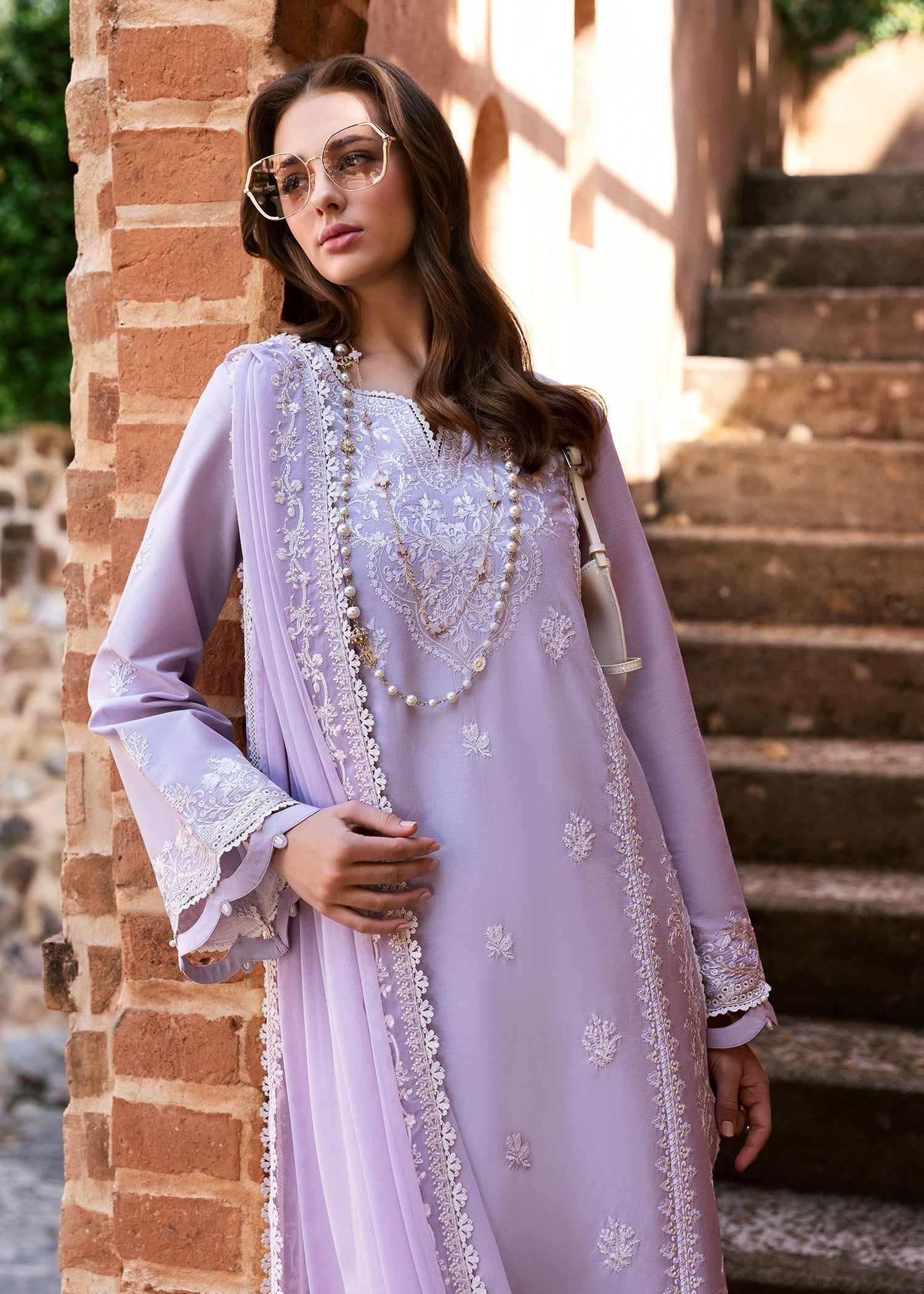 Kanwal Malik | Siena Pret | Zoe