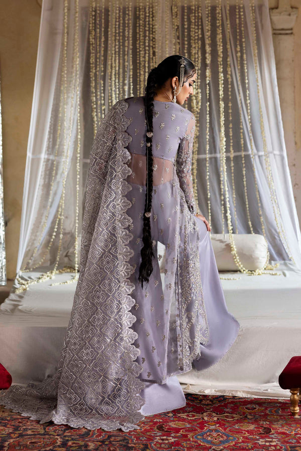 Akbar Aslam | Sultania Luxury Formals 25 | Yashm