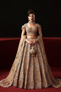 Akbar Aslam | Serena Bridal Edit 26 | Aveline - 5044