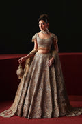 Akbar Aslam | Serena Bridal Edit 26 | Aveline - 5044